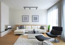 12W LED TRACK SMALL CYLINDER - TH474