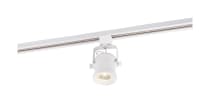12W LED FORGED TRACK HEAD - TH491