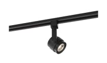 12W LED PISTON TRACK HEAD - TH495