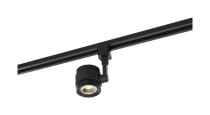 12W LED PISTON TRACK HEAD - TH495