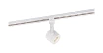 12W LED PISTON TRACK HEAD - TH497