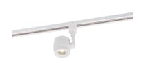 12W LED PISTON TRACK HEAD - TH497