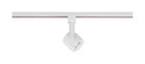 12W LED PISTON TRACK HEAD - TH497