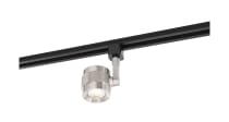 12W LED PISTON TRACK HEAD - TH498