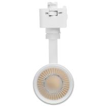 10W CCT LED TRK 36 WHT J-STYLE - TH5001