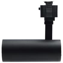 10W CCT LED TRK 48 BLK J-STYLE - TH5004