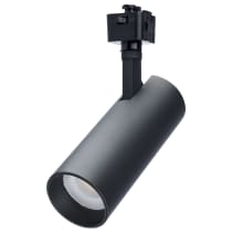 20W CCT LED TRK 36 BLK J-STYLE - TH5012