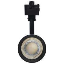 20W CCT LED TRK 36 BLK J-STYLE - TH5012
