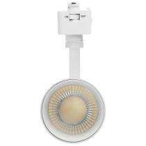 20W CCT LED TRK 48 WHT J-STYLE - TH5013