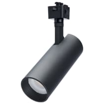 20W CCT LED TRK 48 BLK J-STYLE - TH5014