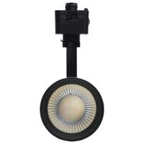 20W CCT LED TRK 48 BLK J-STYLE - TH5014