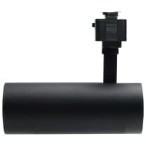 20W CCT LED TRK 48 BLK J-STYLE - TH5014
