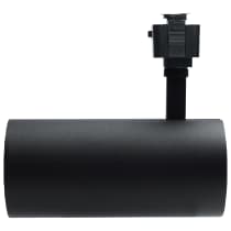 30W CCT LED TRK 36 BLK J-STYLE - TH5022