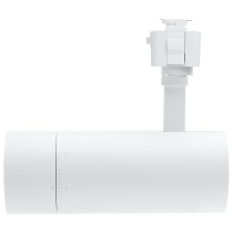 15W BEAM ADJ TRK HEAD J-STYLE - TH5031