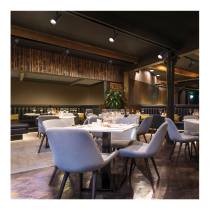 15W BEAM ADJ TRK HEAD J-STYLE - TH5032