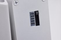 30/40/50W SIDEMOUNT DRIVER WH - TH6001