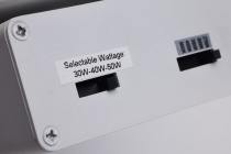 30/40/50W SIDEMOUNT DRIVER WH - TH6001
