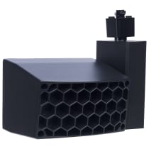 30/40/50W SIDEMOUNT DRIVER BL - TH6002