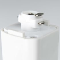 TRACK PRO SERIES- 20W- WH- 24 - TH611