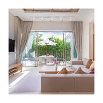 TRACK PRO SERIES- 20W- WH- 24 - TH611