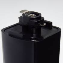 TRACK PRO SERIES- 20W- BK- 36 - TH614