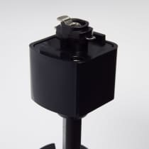 TRACK PRO SERIES- 20W- BK- 36 - TH614