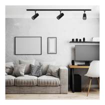 TRACK PRO SERIES- 30W- BK- 24 - TH622