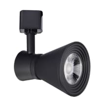 12W LED CINCH TRACK HEAD 24 - TH631