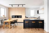 12W LED CINCH TRACK HEAD 24 - TH631