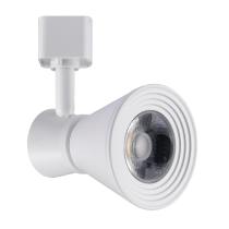 12W LED CINCH TRACK HEAD 24 - TH632