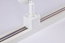 12W LED CINCH TRACK HEAD 24 - TH632