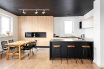 12W LED CINCH TRACK HEAD 24 - TH632