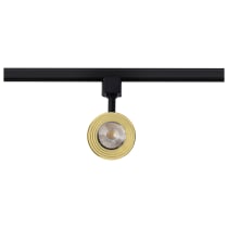 12W LED CINCH TRACK HEAD 24 - TH633