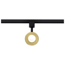 12W LED CINCH TRACK HEAD 24 - TH633