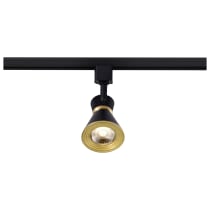 12W LED CINCH TRACK HEAD 24 - TH633