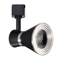 12W LED CINCH TRACK HEAD 24 - TH634