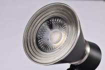 12W LED CINCH TRACK HEAD 24 - TH634