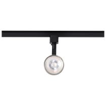 12W LED TRACK HEAD ROUND 24 - TH636