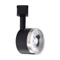 12W LED TRACK HEAD ROUND 24 - TH636
