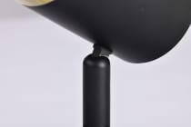 12W LED TRACK SM CYLINDER 24 - TH637