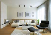 12W LED TRACK SM CYLINDER 24 - TH637