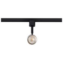 12W LED TRACK SM CYLINDER 24 - TH638