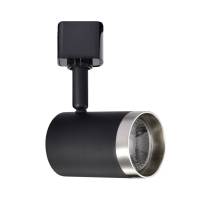 12W LED TRACK SM CYLINDER 24 - TH638