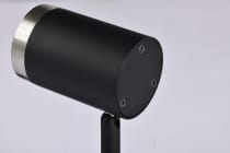 12W LED TRACK SM CYLINDER 24 - TH638