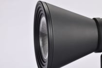 12W LED CINCH TRACK HEAD 36 - TH641