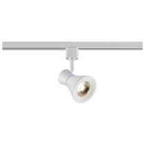 12W LED CINCH TRACK HEAD 36 - TH642