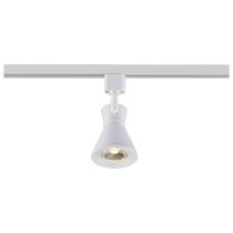 12W LED CINCH TRACK HEAD 36 - TH642