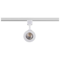 12W LED CINCH TRACK HEAD 36 - TH642