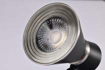 12W LED CINCH TRACK HEAD 36 - TH644