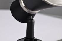 12W LED CINCH TRACK HEAD 36 - TH644